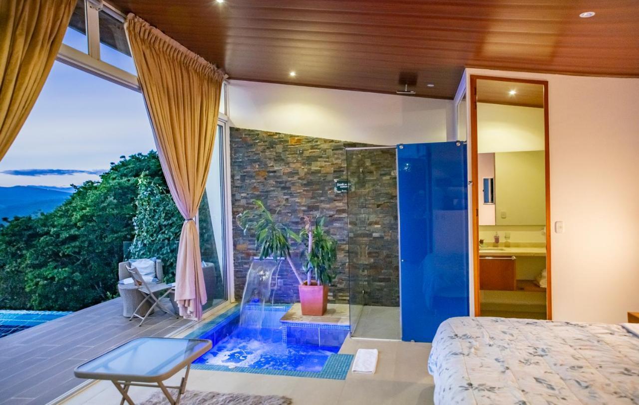Sunset Palm Lodge San Gil Exterior foto